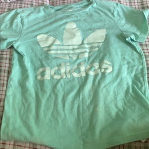 Adidas shirt